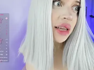 Stripchat Free Live Porn of Doll_wettt