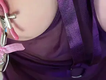 Stripchat Sex Chat of Fairy-HF
