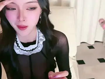 Stripchat Private Sex Chat of Fairy-HF