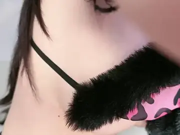 Stripchat Free Live Porn of Fairy-HF