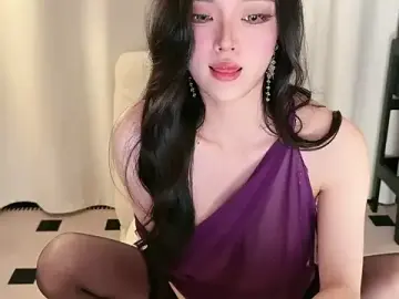 Stripchat Sex Chat of Fairy-HF