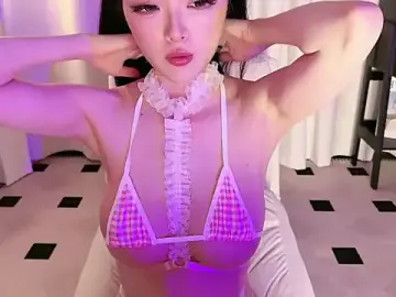 Stripchat Best live sex cam show of Fairy-HF