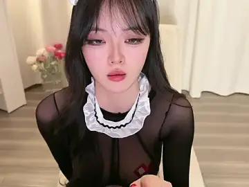 Stripchat Free Porn Cam of Fairy-HF