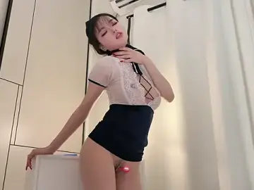 Stripchat Free Live Porn of Fairy-HF
