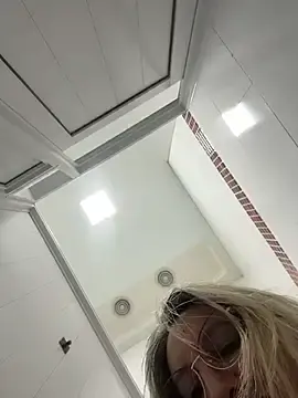 Stripchat Live Porn of Gatitacarlita