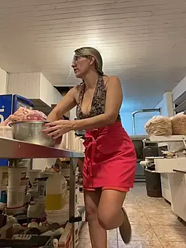 Stripchat Nude Webcam of Gatitacarlita