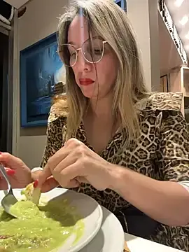 Stripchat Private Sex Chat of Gatitacarlita