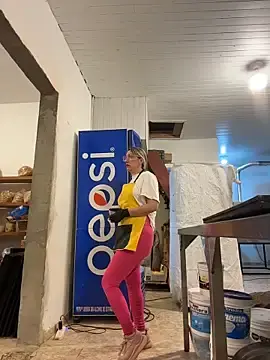 Stripchat Free Porn Cam of Gatitacarlita