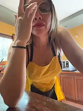 Stripchat Live Sex of Gatitacarlita