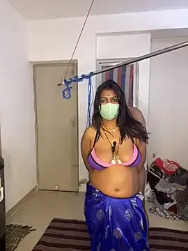 Stripchat Adult Video Chat of Maya_BDSM