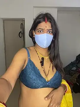 Stripchat Sex Cam of Maya_BDSM