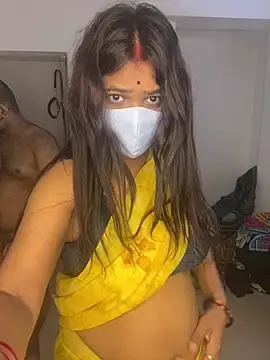 Stripchat Live Porn of Maya_BDSM