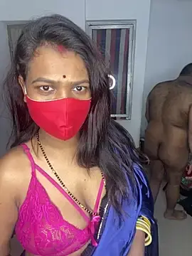 Stripchat Free Porn Cam of Maya_BDSM