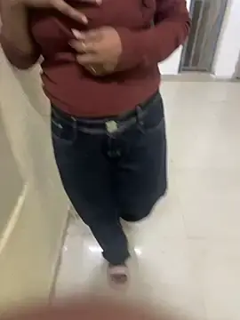 Stripchat Live Sex of Maya_BDSM