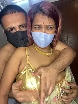 Stripchat Sex Chat of Maya_BDSM