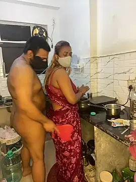 Stripchat Live Porn of Maya_BDSM