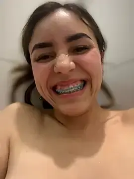 Stripchat Live Porn of Nathashaa_Velvet