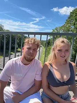 Stripchat Live Porn of NickyGold_Official