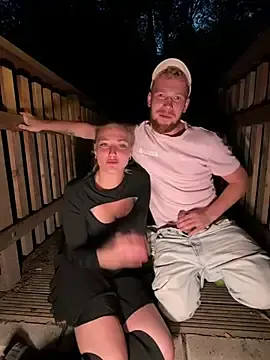 Stripchat Free Porn Cam of NickyGold_Official