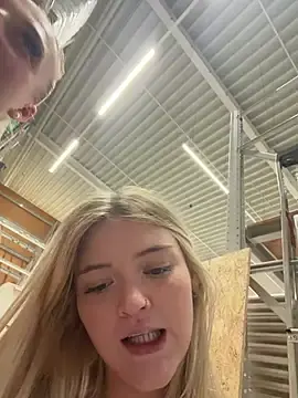 Stripchat Best live sex cam show of NickyGold_Official