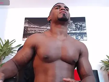 Stripchat Nude Webcam of RyanJackson_