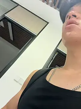 Stripchat Live Sex Cam of SSSS_88