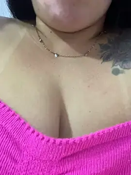Stripchat Sex Cam of Sabrina_vieira
