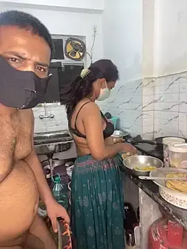 Stripchat Adult Video Chat of Savita_Desai_BDSM_couple