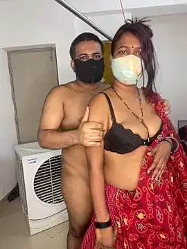 Stripchat Live Sex of Savita_Desai_BDSM_couple