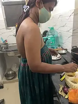 Stripchat Sex Cam of Savita_Desai_BDSM_couple