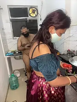 Stripchat Best live sex cam show of Savita_Desai_BDSM_couple