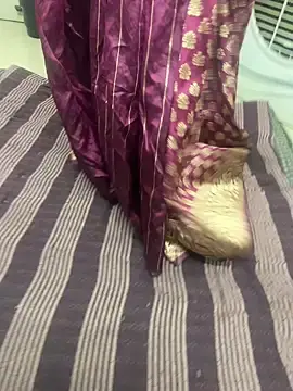 Stripchat Sex Chat of Savita_Desai_BDSM_couple