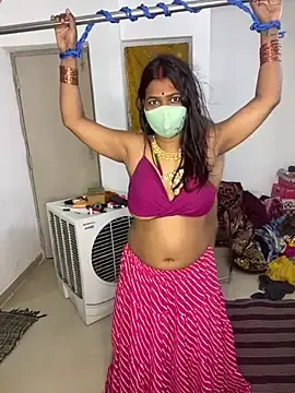 Stripchat Best Webcam of Savita_Desai_BDSM_couple