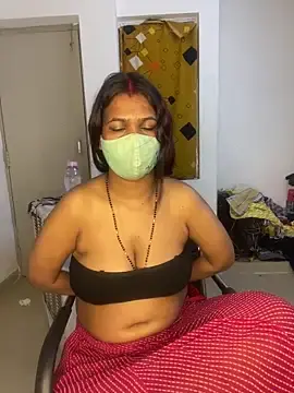 Stripchat Free Live Porn of Savita_Desai_BDSM_couple