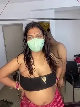 Stripchat Sex Cam of Savita_Desai_BDSM_couple
