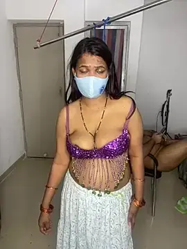 Stripchat Live Sex of Savita_Desai_BDSM_couple