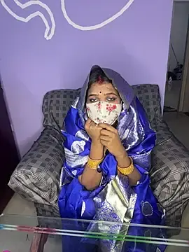 Stripchat Free Porn Cam of Savita_Desai_BDSM_couple