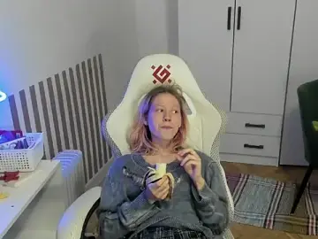 Stripchat Sex Chat of Silly__Milly