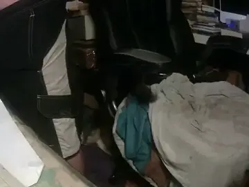 Stripchat Live Porn of Tigerhill2023