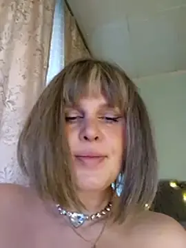 Stripchat Nude Webcam of TsPostophere