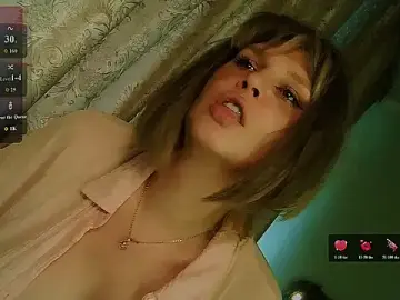 Stripchat Nude Webcam of TsPostophere