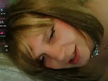 Stripchat Best live sex cam show of TsPostophere