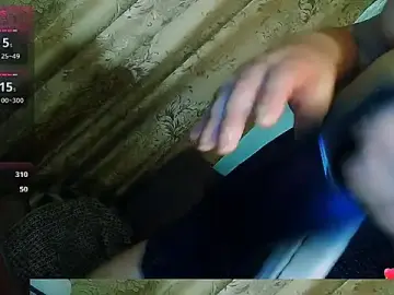 Stripchat Nude Webcam of TsPostophere