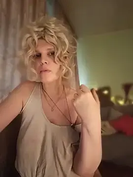 Stripchat Sex Chat of TsPostophere