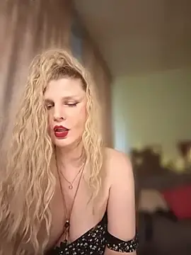 Stripchat Nude Webcam of TsPostophere