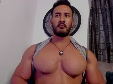 Stripchat Live Porn of curt_xxx
