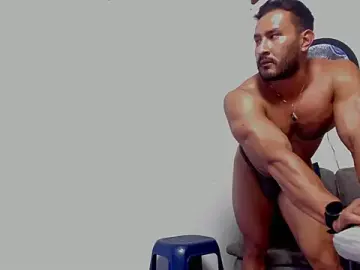 Stripchat Nude Webcam of curt_xxx
