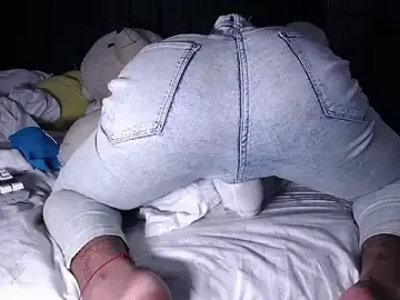Stripchat Live Sex of dirty_27cms