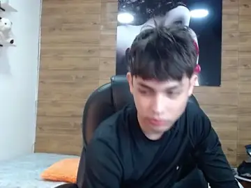 Stripchat Best live sex cam show of ivan_cooper