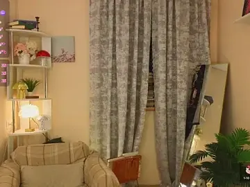 Stripchat Live Sex of ivybless